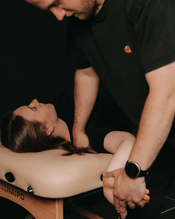 Diagnostik – Function Physiotherapie Flensburg