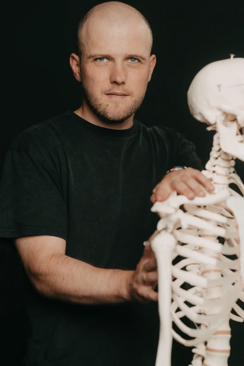 Function Physiotherapie – Behandlungskonzept