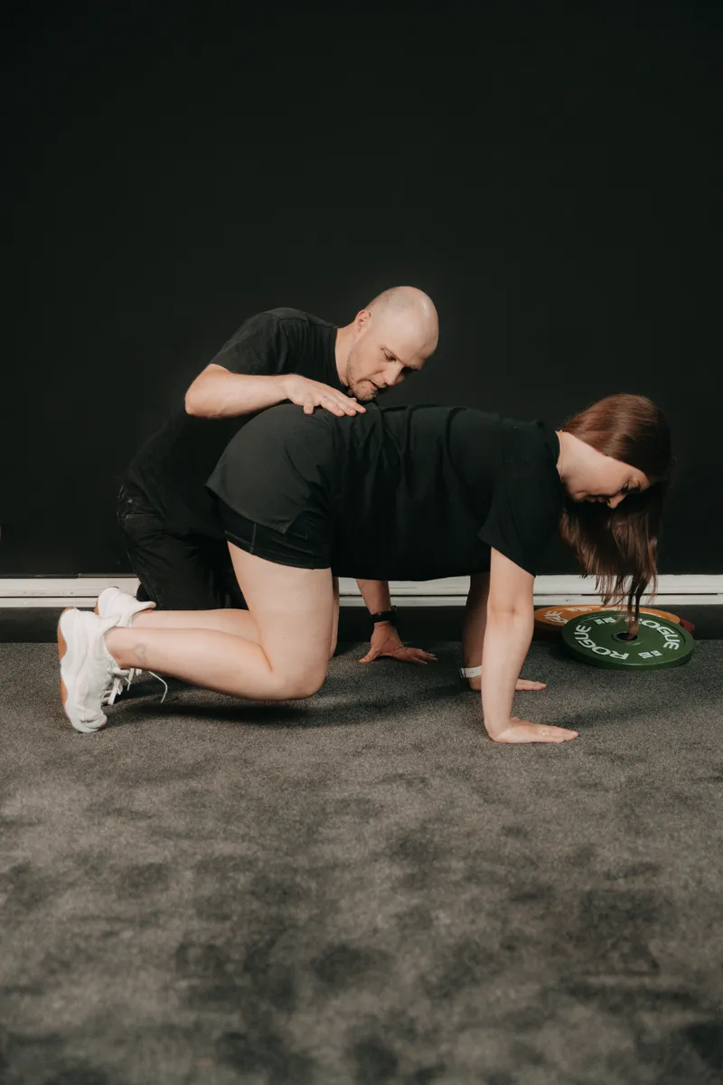 Krankengymnastik – Function Physiotherapie Flensburg