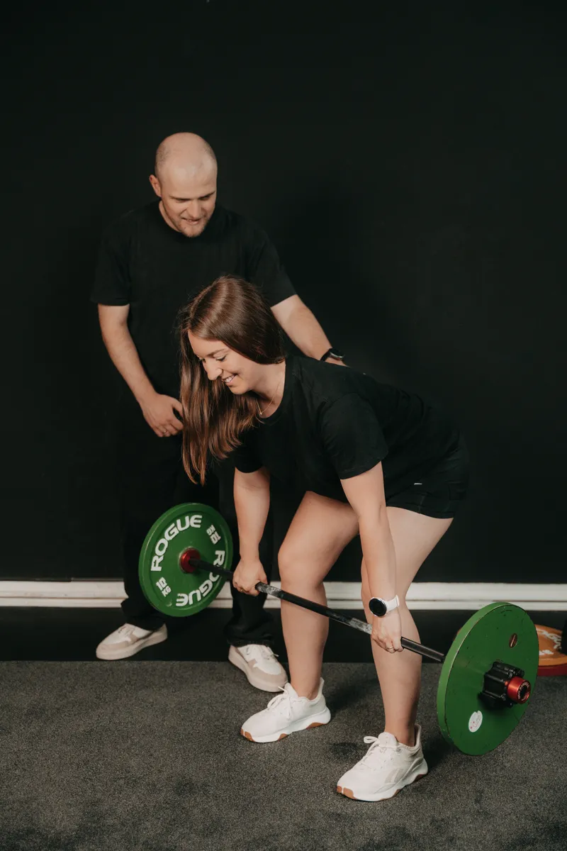 Personal Training
